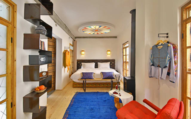 Riad EspritBleu, Junior Suite Passion per 2 persone - Foto 1