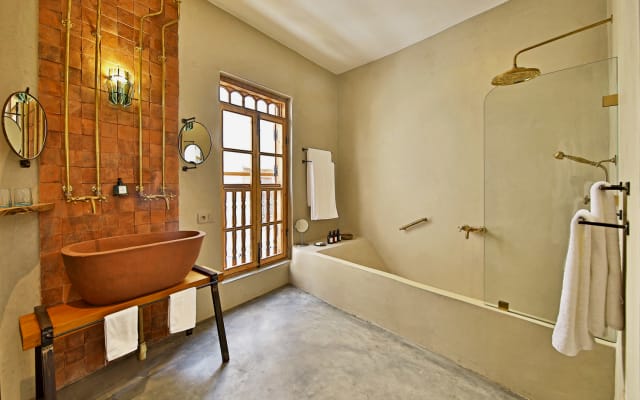 Riad EspritBleu, Junior Suite Passion per 2 persone - Foto 3