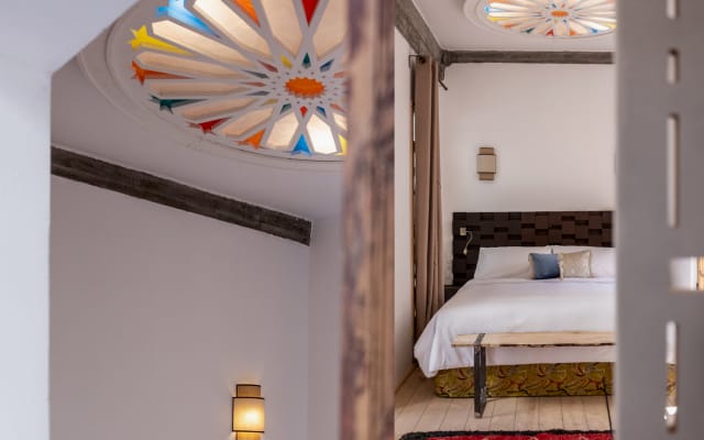 Riad EspritBleu, Junior Suite Passion per 2 persone - Foto 7