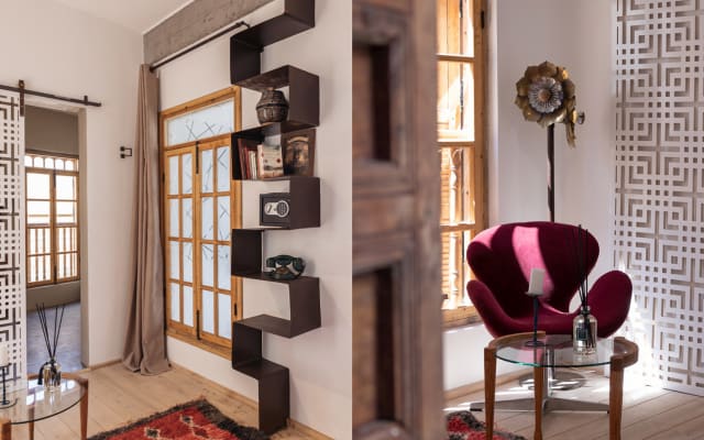 Riad EspritBleu, Junior Suite Passion per 2 persone - Foto 6