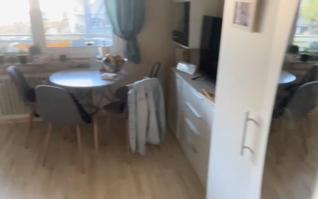 Appartement 1 pièce confortable , à 1 km de la vieille ville .
- copier...