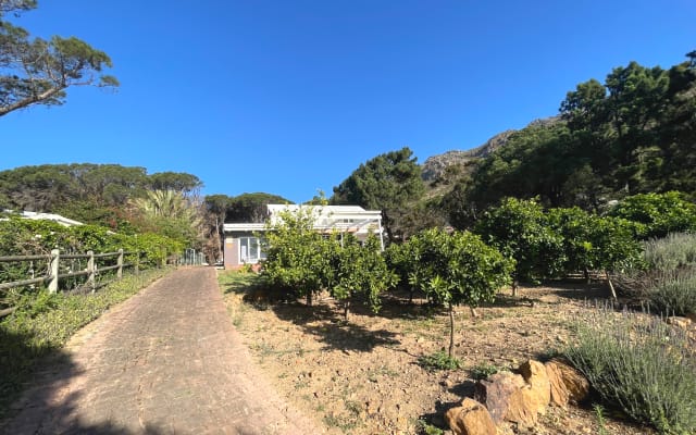 Gordon's Bay | View Lodge