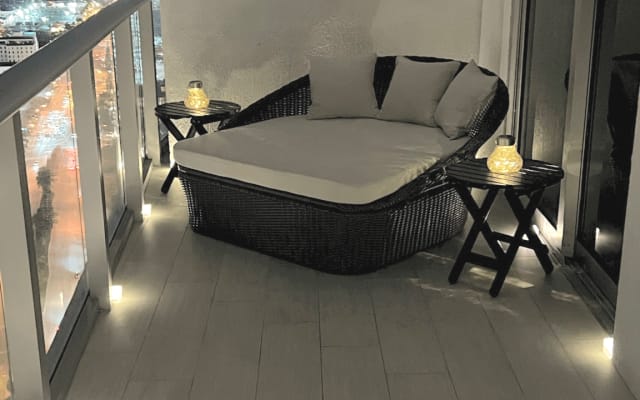 Amazing Ocean View Apartment in Touristic Area with Amenities - Picture 7