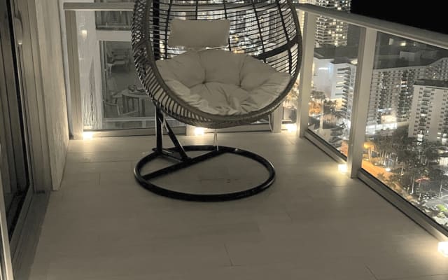 Amazing Ocean View Apartment in Touristic Area with Amenities - Picture 8