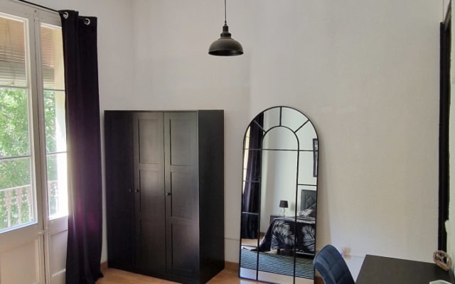 Doble Room in eixample