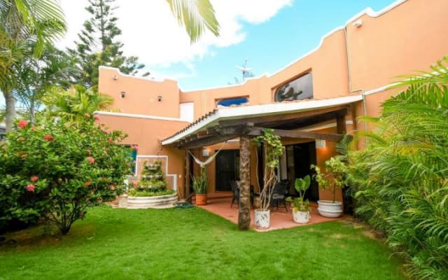 Master Suite in Zona Hotelera Beach House - Picture 5