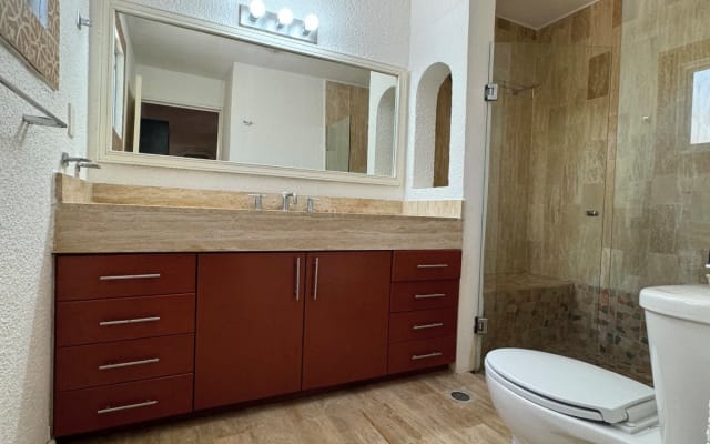 Master Suite in Zona Hotelera Beach House - Picture 10