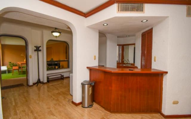 Magnifique suite dans la maison de plage de Zona Hotelera