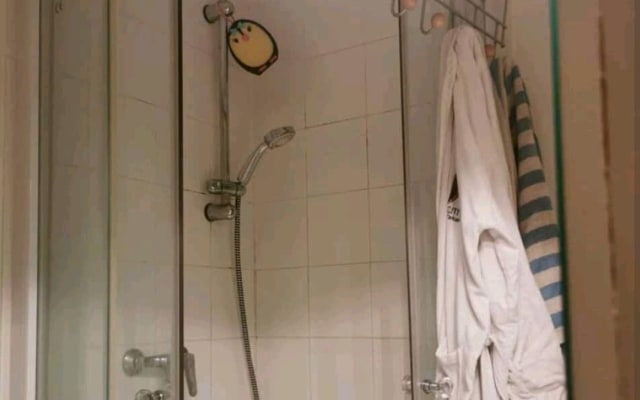 gemütliche 2-Zimmer-Wohnung, max. 4 Personen, in der Nähe von Marais &