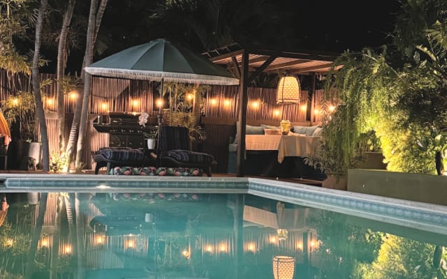 Blue Zone Oasis con una gran piscina en el corazón de Key West
 - Foto 17