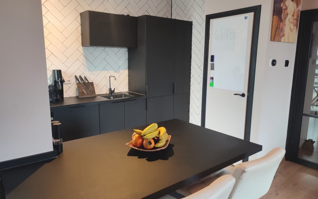 Elegante apartamento en planta alta