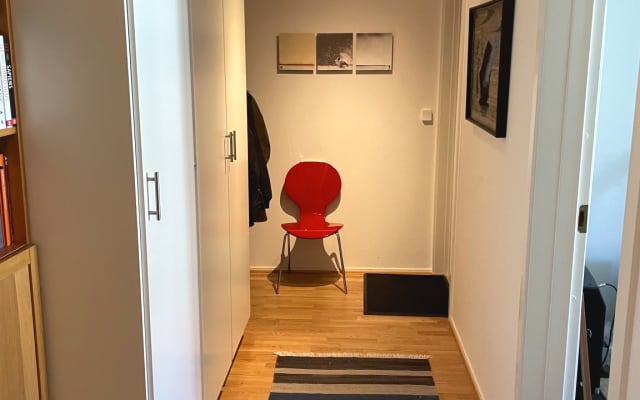 Bel appartement dans un quartier gayfriendly - Photo 5