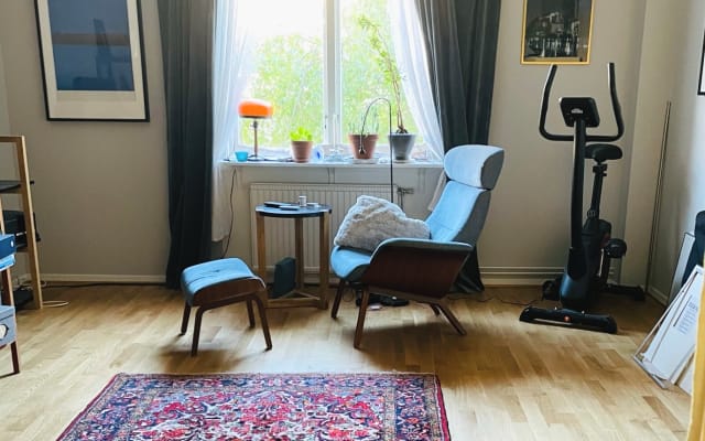 Bel appartement dans un quartier gayfriendly - Photo 7