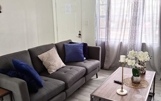 Apartamento no centro histórico da cidade