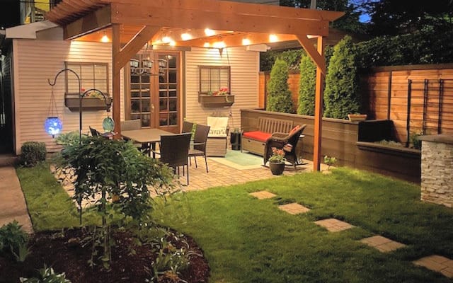 Private Room # 2 in Andersonville