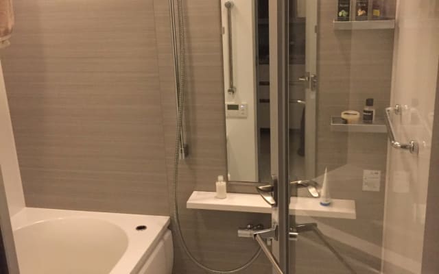 Fantastische Aussicht und gemütliche Wohnung in Nishishinjuku, 2...