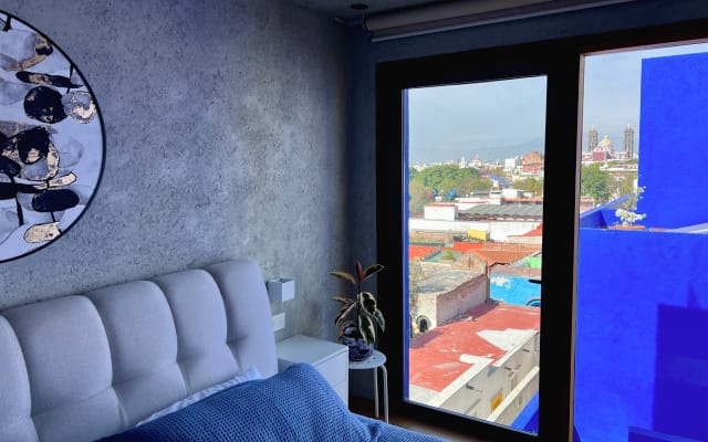 Casa Martina - Puebla