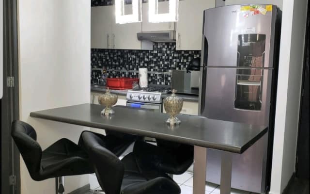 Beautiful apartment in the city center - Picture 5