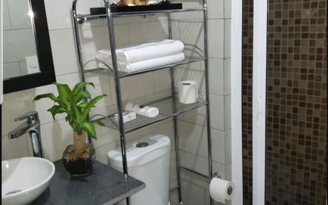 Beautiful apartment in the city center - Picture 4
