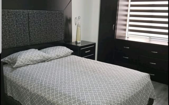 Schöne Wohnung im Stadtzentrum