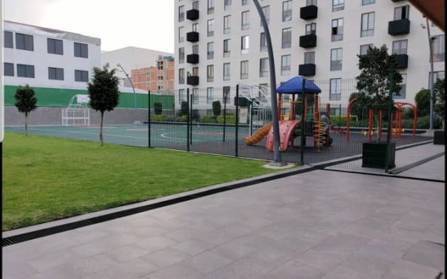 Beautiful apartment in the city center - Picture 4
