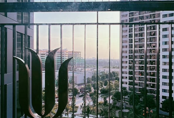 Beautiful apartment