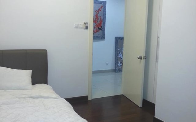 acogedora estancia en familia