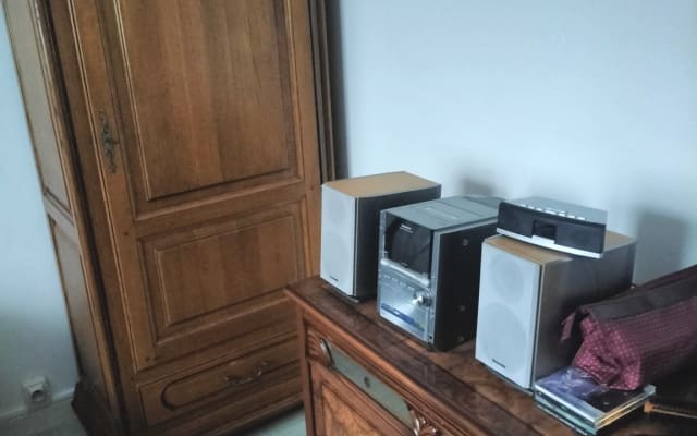Bellissimo appartamento nel centro città