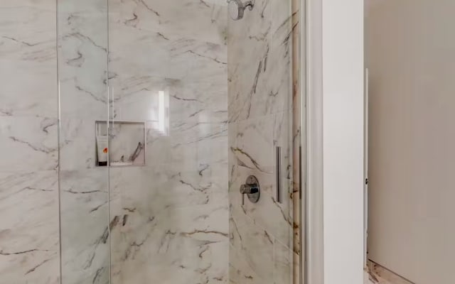 Guest Bedroom with Private Bathroom