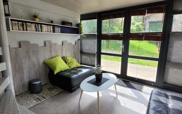 Loft Via Nova 4 people