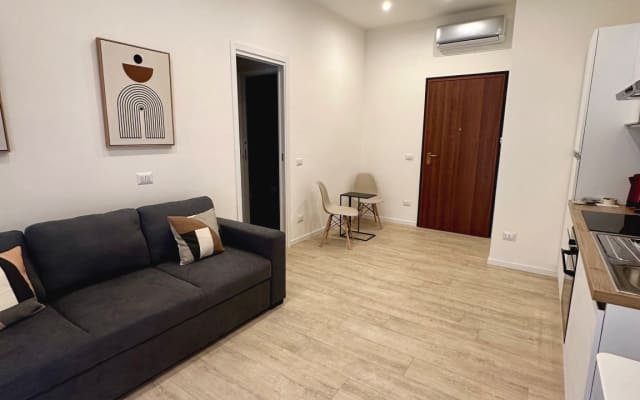 Appartement audacieux à 15 min du centre de Rome