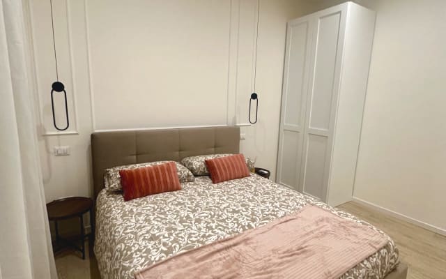 Appartement audacieux à 15 min du centre de Rome