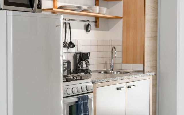 (CCF) Estudio de gran valor cerca de Peachtree Street