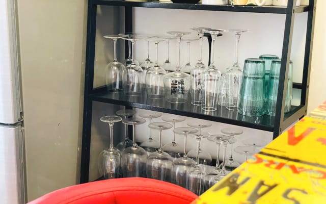 Grande apartamento acolhedor no centro da cidade - Foto 5