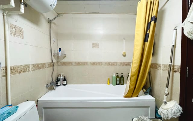 Grande apartamento acolhedor no centro da cidade - Foto 10