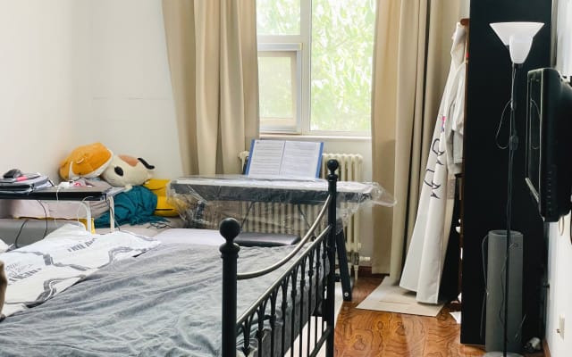 Grande apartamento acolhedor no centro da cidade - Foto 7