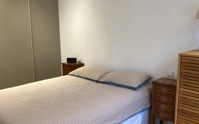 Apartment 50 M2 near Marais - Picture 9