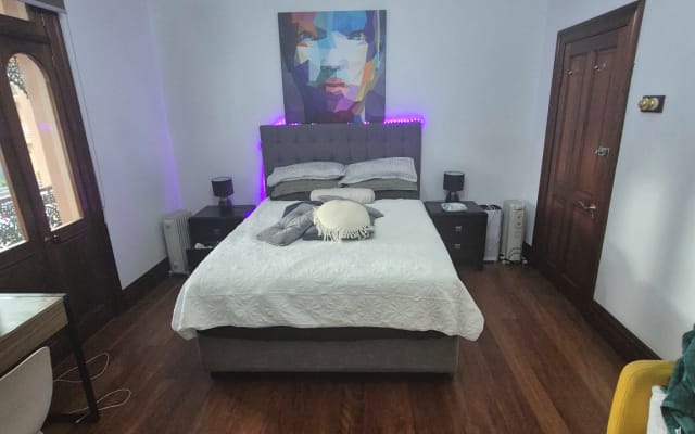 Bienvenido a este hermoso apartamento en el barrio de Paddington de...