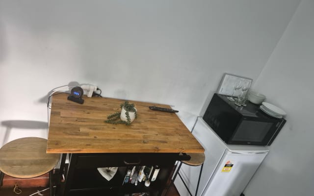 Bienvenido a este hermoso apartamento en el barrio de Paddington de...