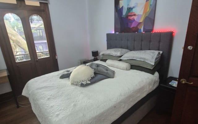 Bienvenido a este hermoso apartamento en el barrio de Paddington de...