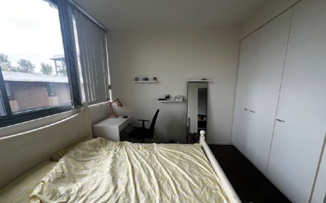 Chambre privée dans un appartement moderne à Zetland avec vue sur la...