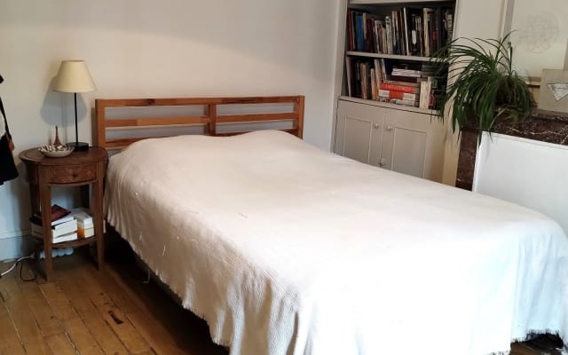 Appartement charmant aux portes de Paris