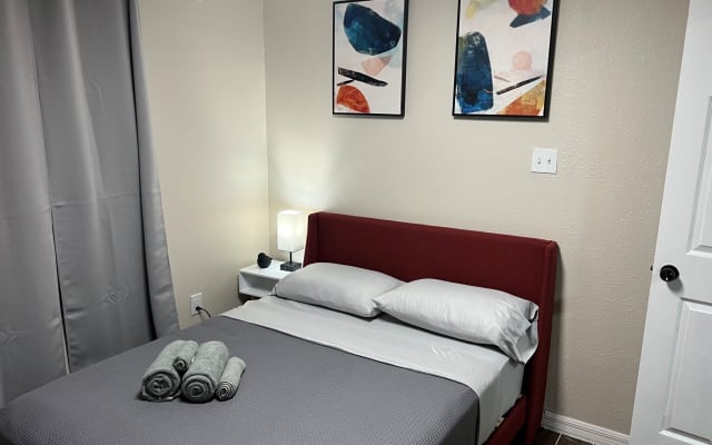 Apartamento perto do MCO Orlando