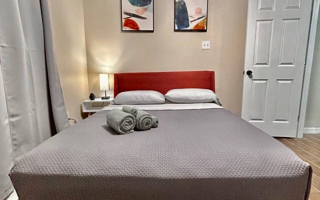 Apartamento perto do MCO Orlando