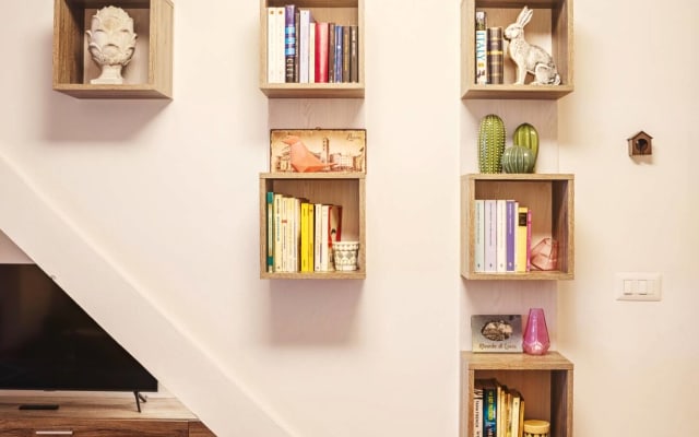 Casa Michele - Luxus und Design -