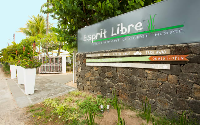 ESPRIT LIBRE Pointe Aux Canonniers Camera di lusso con prima colazione - Foto 13