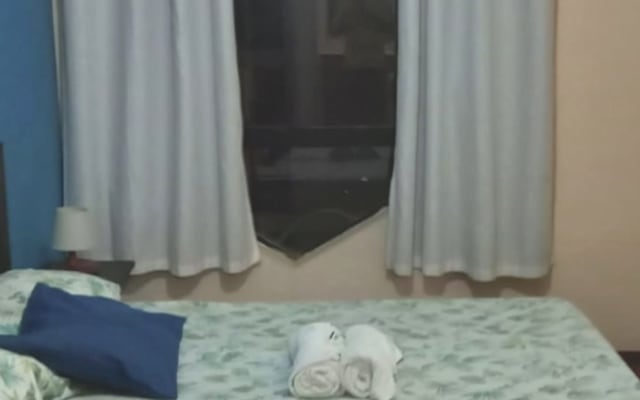 Piccolo appartamento vicino a Farol da Barra