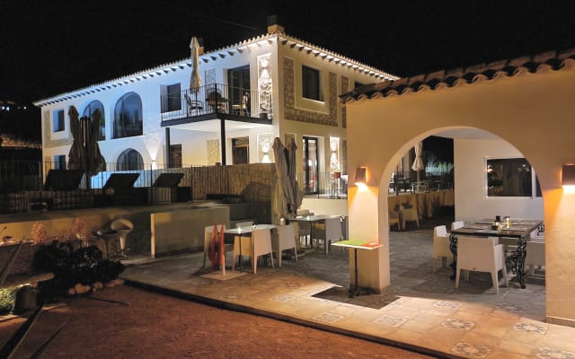 Villa Hoy, Appartamento Almendra - Foto 15