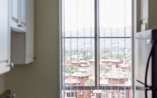 Classic apartment
Old Hollywood , Amazing Views