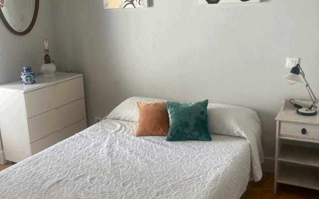 NICE HYPER CENTRE VILLE Apartment 2P - Picture 9
